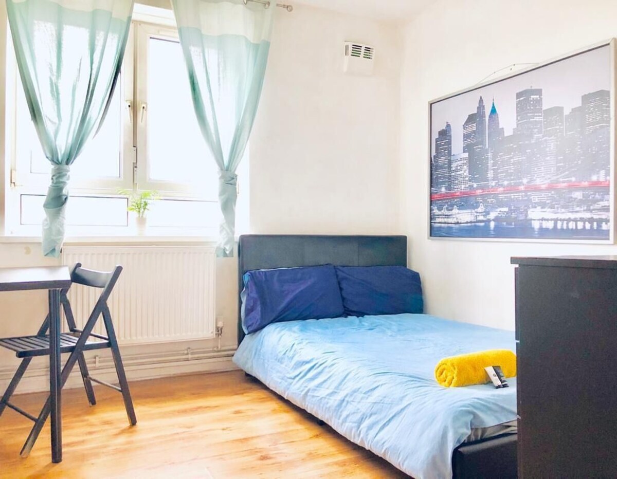 Bild für Gastgeberprofil