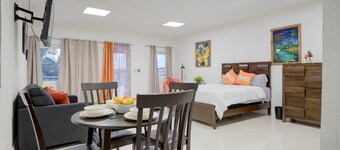The Ideal Loft