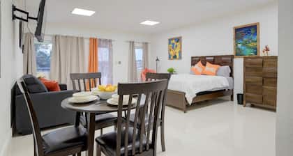 The Ideal Loft