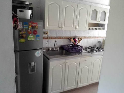 Apartamento Condominio /Descuentos semanales y mensuales disponibles! 