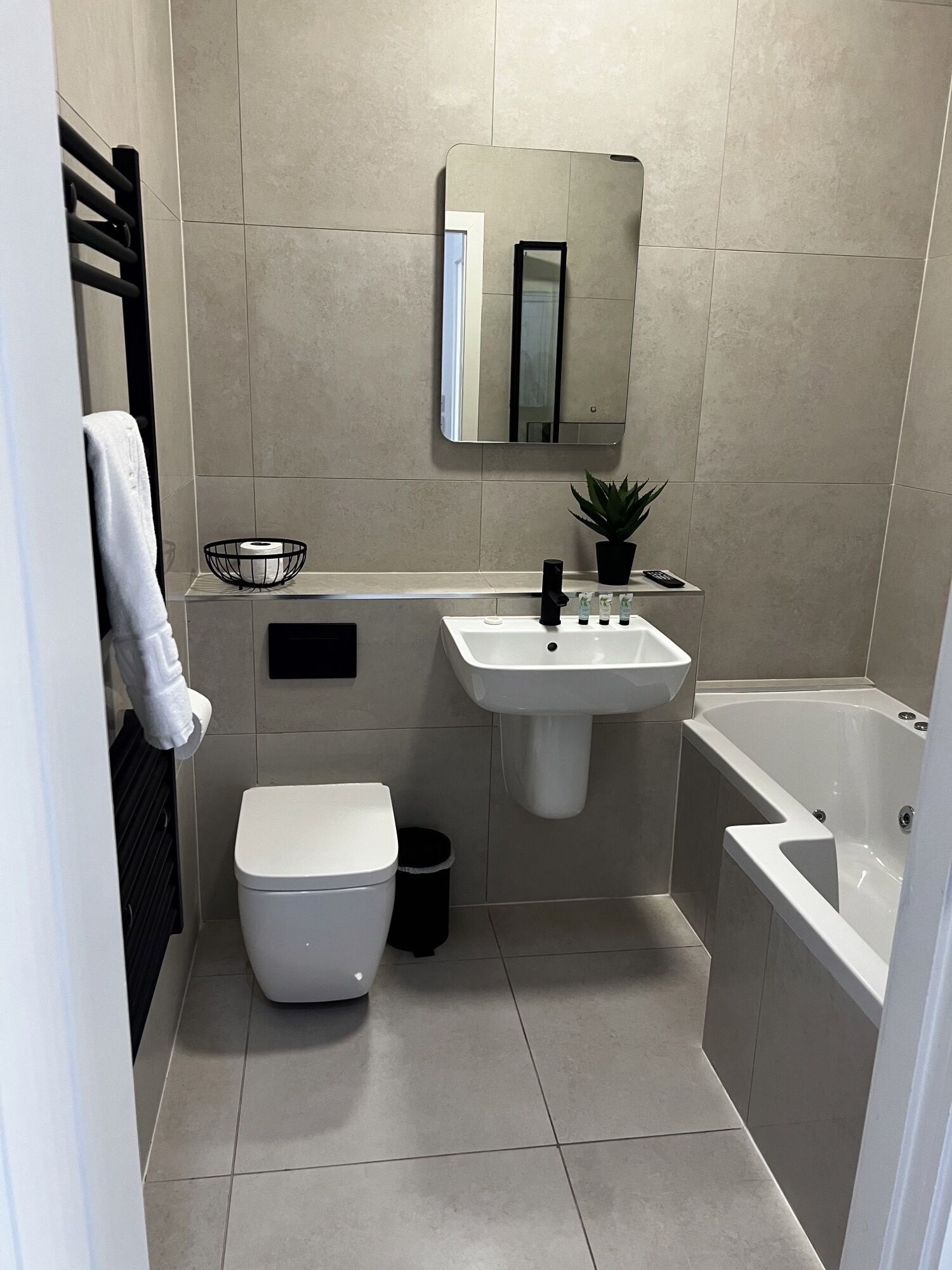 Baño