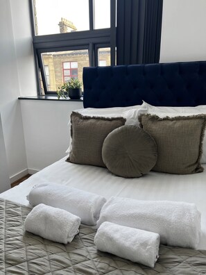 Elite Apartment