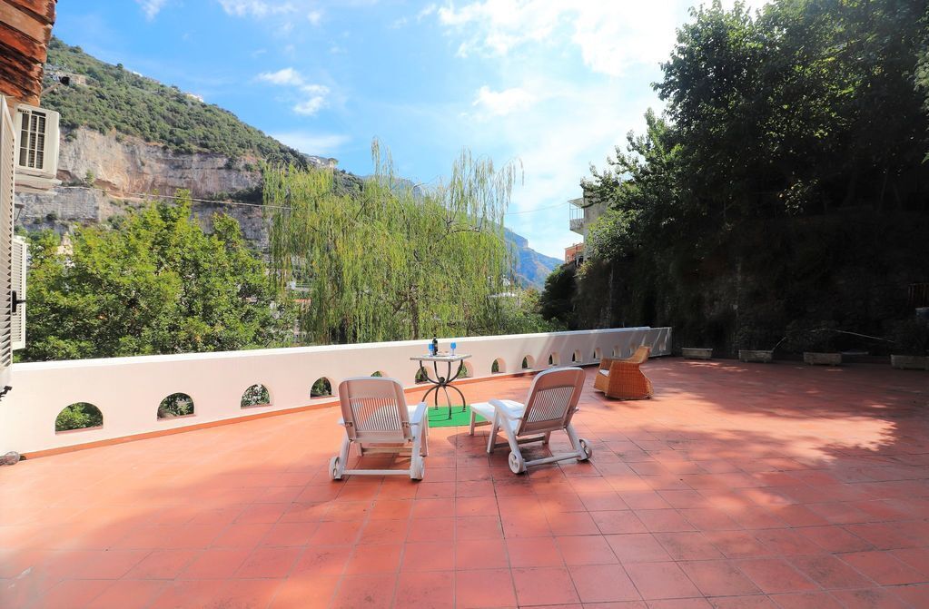 Teres/patio