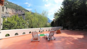 Teres/patio