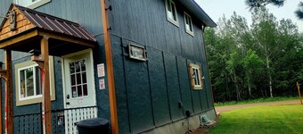 Snowy River @ big Powderhorn