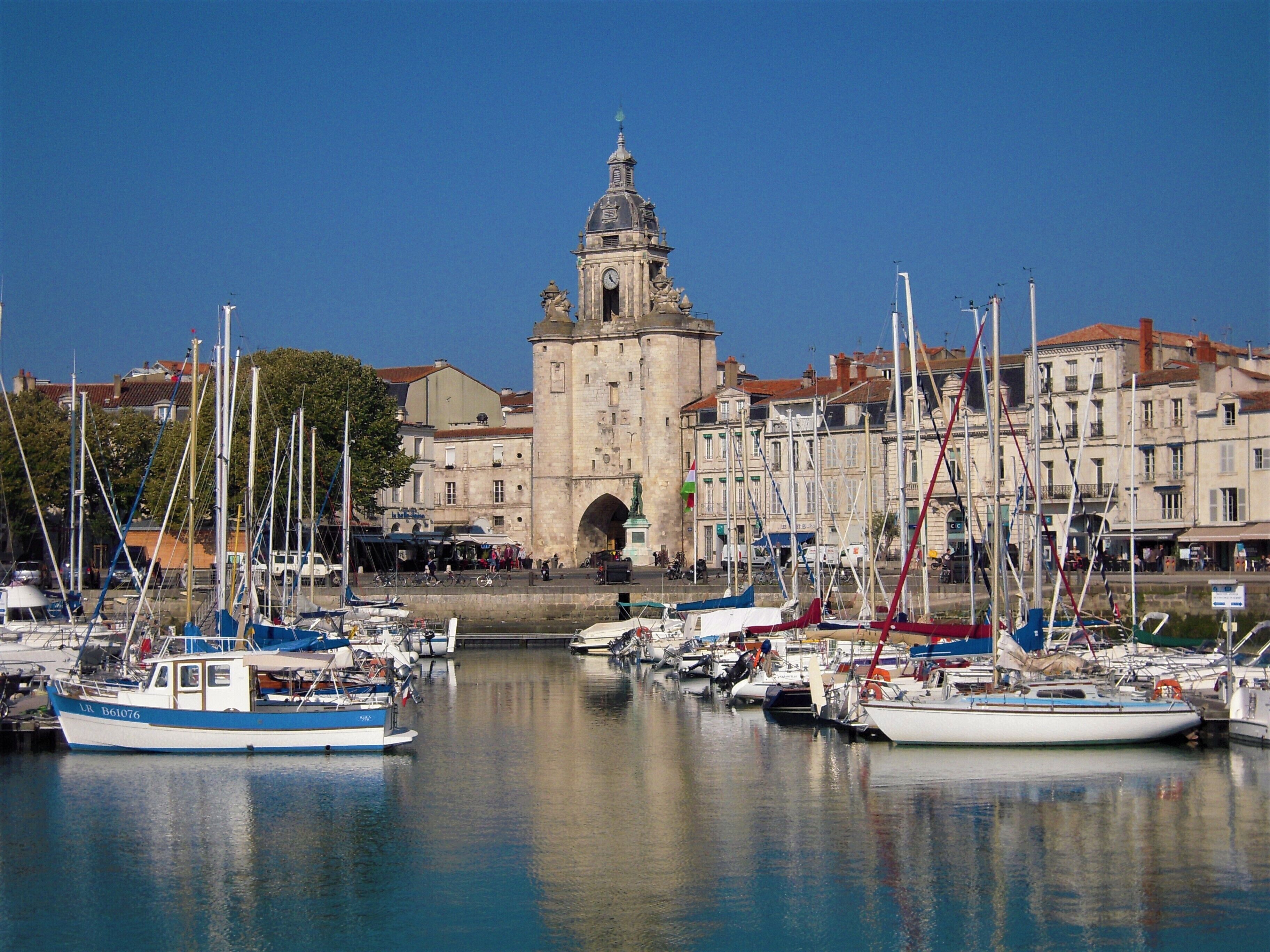 Marina
