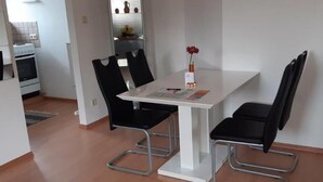 Servicio de comidas en la habitación