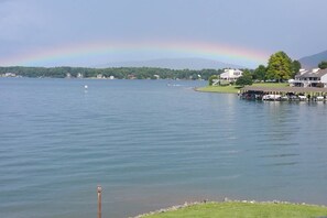 Beach nearby, sun loungers, beach towels - Amazing Views and Two Kayaks Ready to Use! (Moneta)