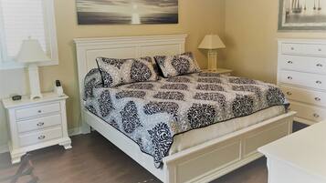 1 sovrum, strykjärn/strykbräda, gratis wi-fi och sängkläder