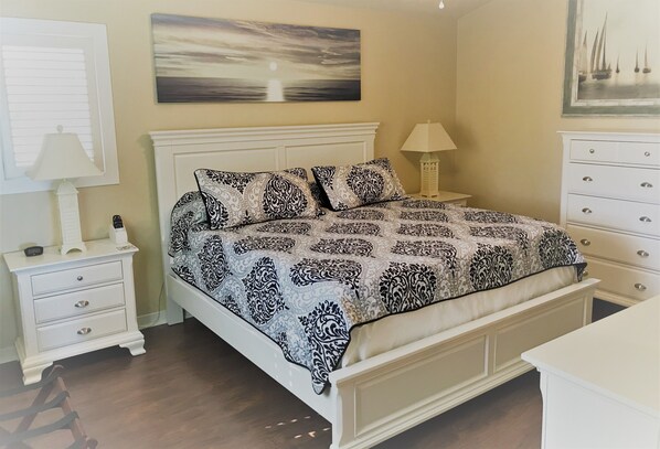 1 makuuhuone, silitysrauta/-lauta, ilmainen Wi-Fi, vuodevaatteet