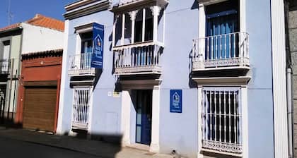 Aloque Posada
