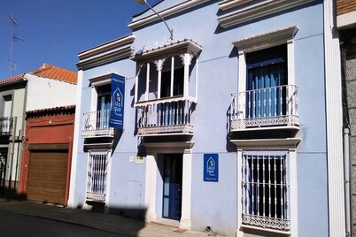 Aloque Posada