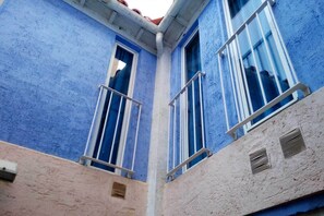 Exterior - Aloque Posada (Valdepenas)