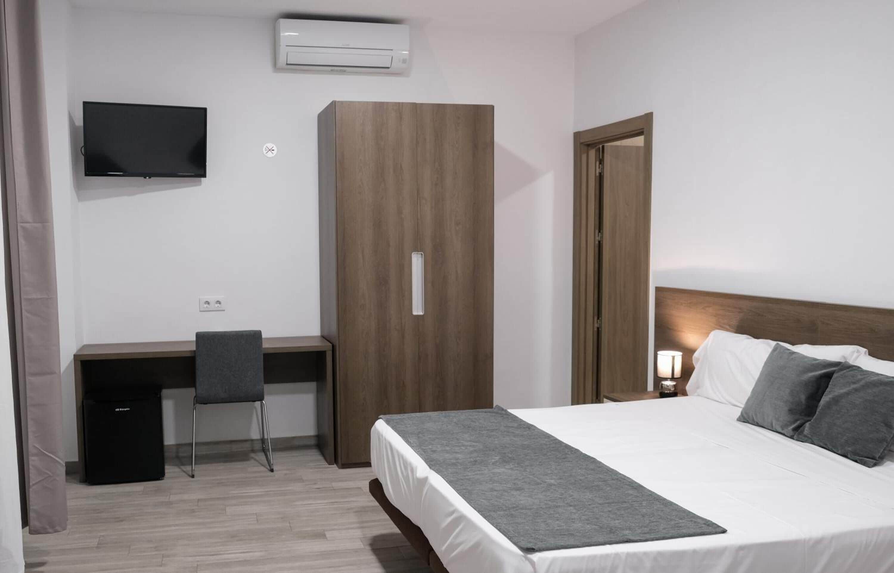 Photo - Hostal Tartessos