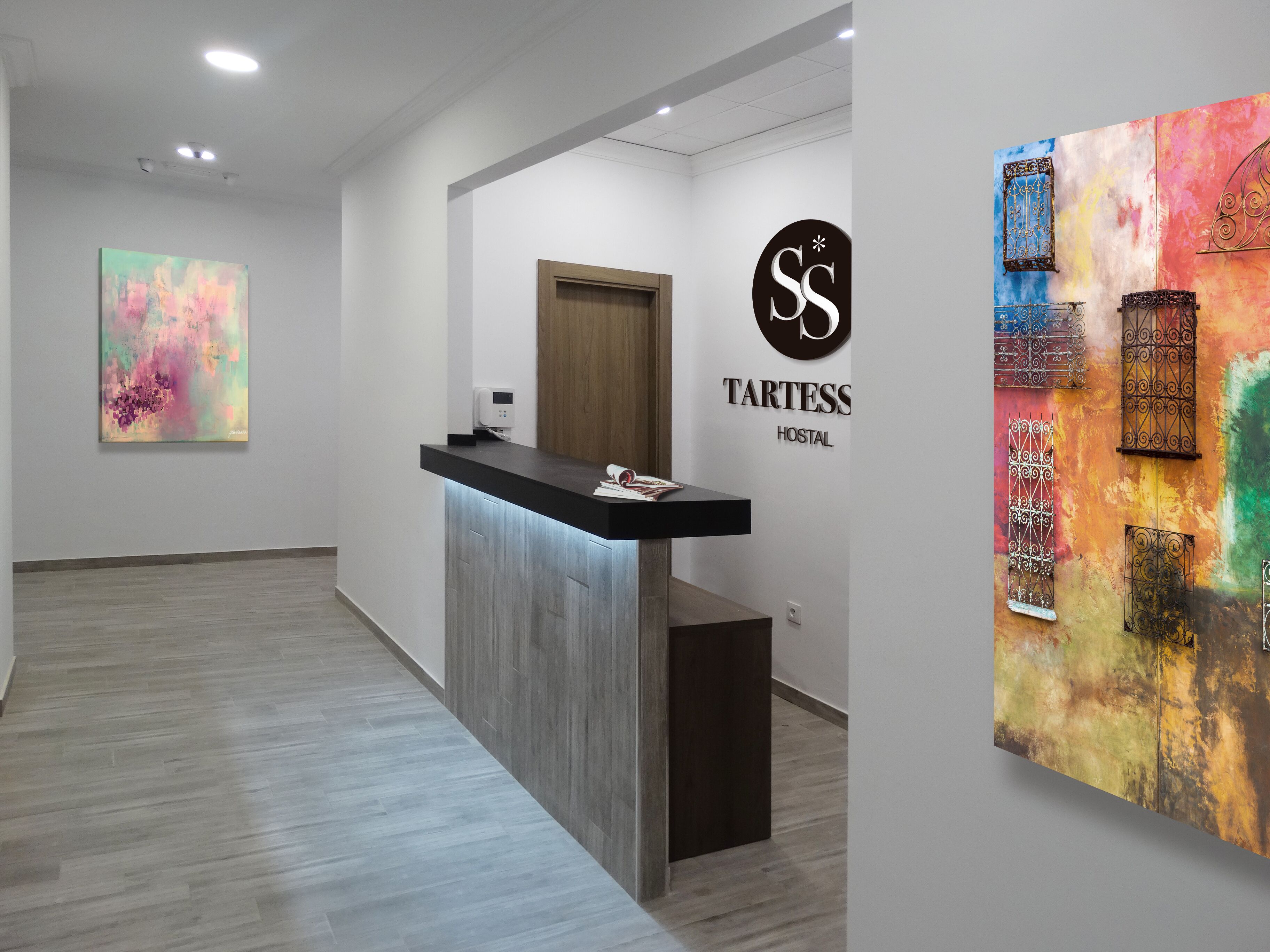 Photo - Hostal Tartessos