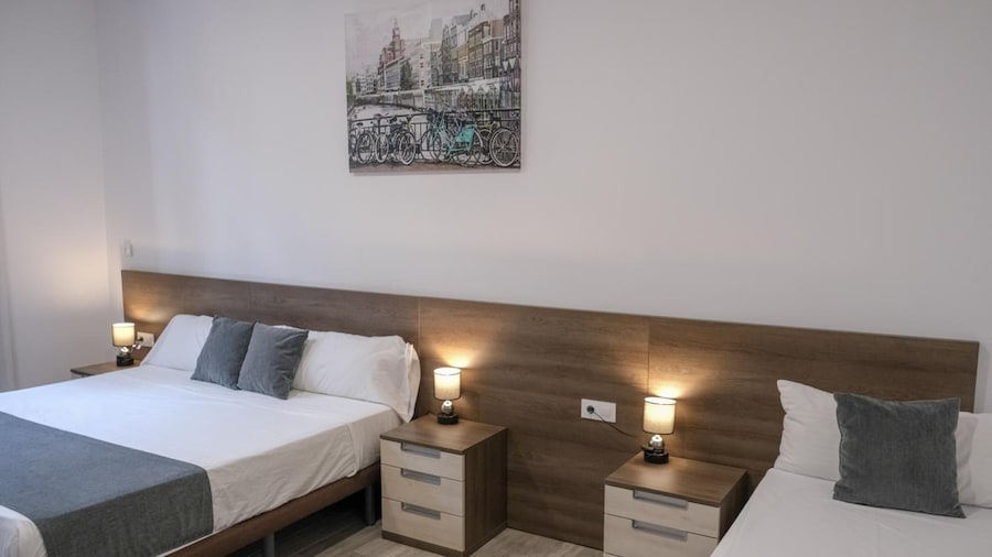 Hostal Tartessos