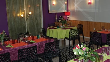 Restoran
