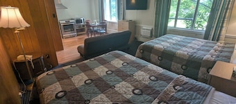 The Mariner Motor Hotel