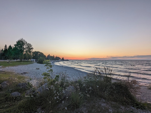 Strand