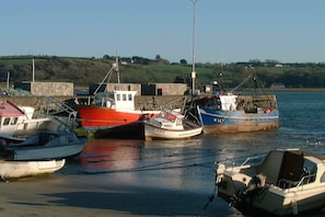 Porticciolo
