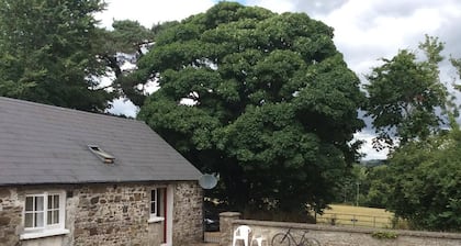 Keane's Cottage Carriage House