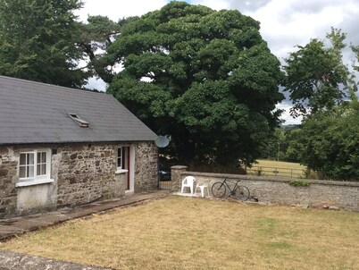 Keane's Cottage Carriage House