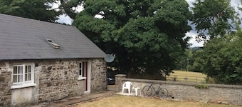 Keane's Cottage Carriage House