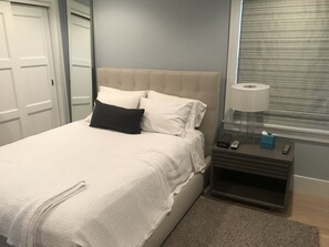 1 bedroom, WiFi