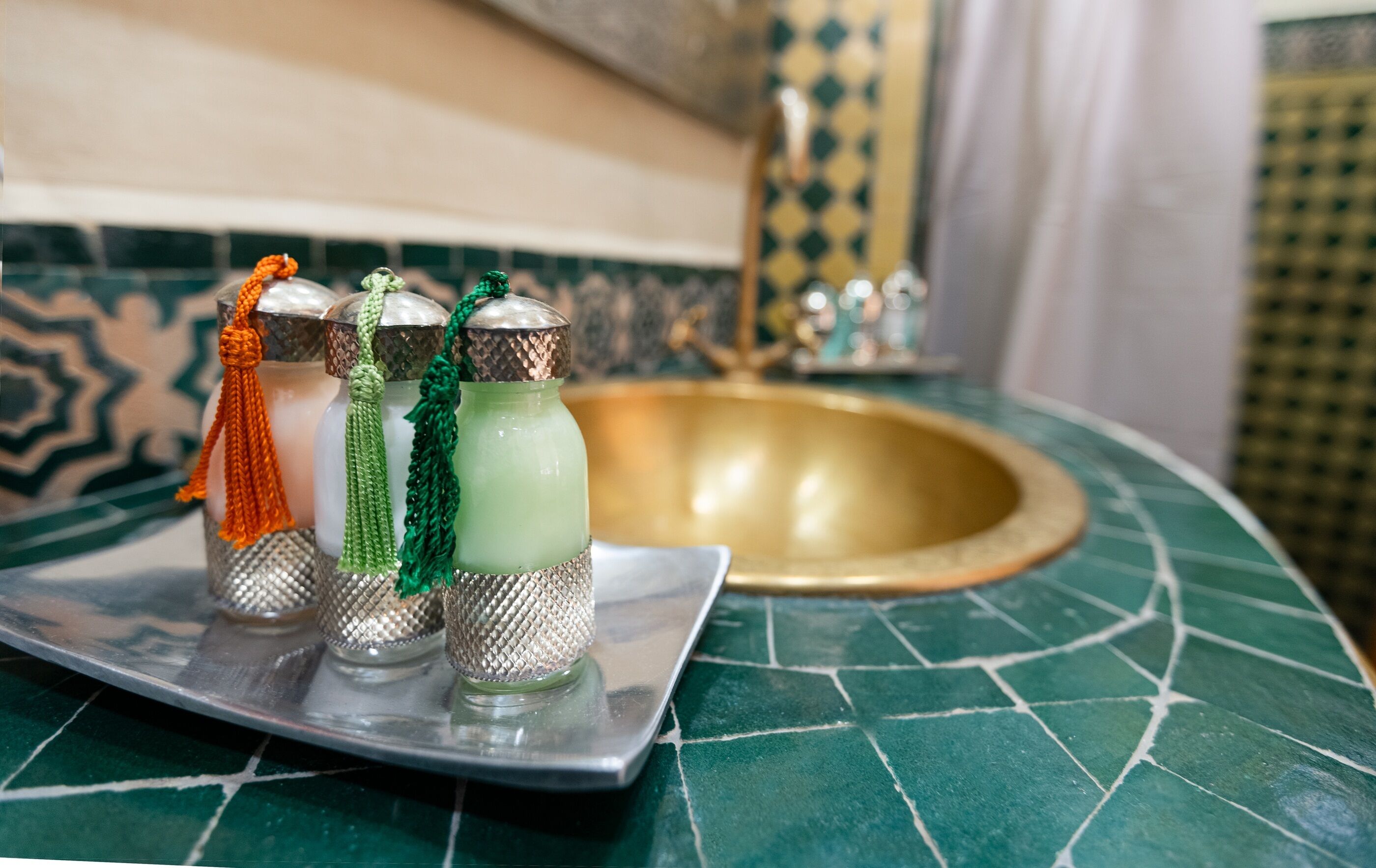 Photo - Riad Janate & SPA