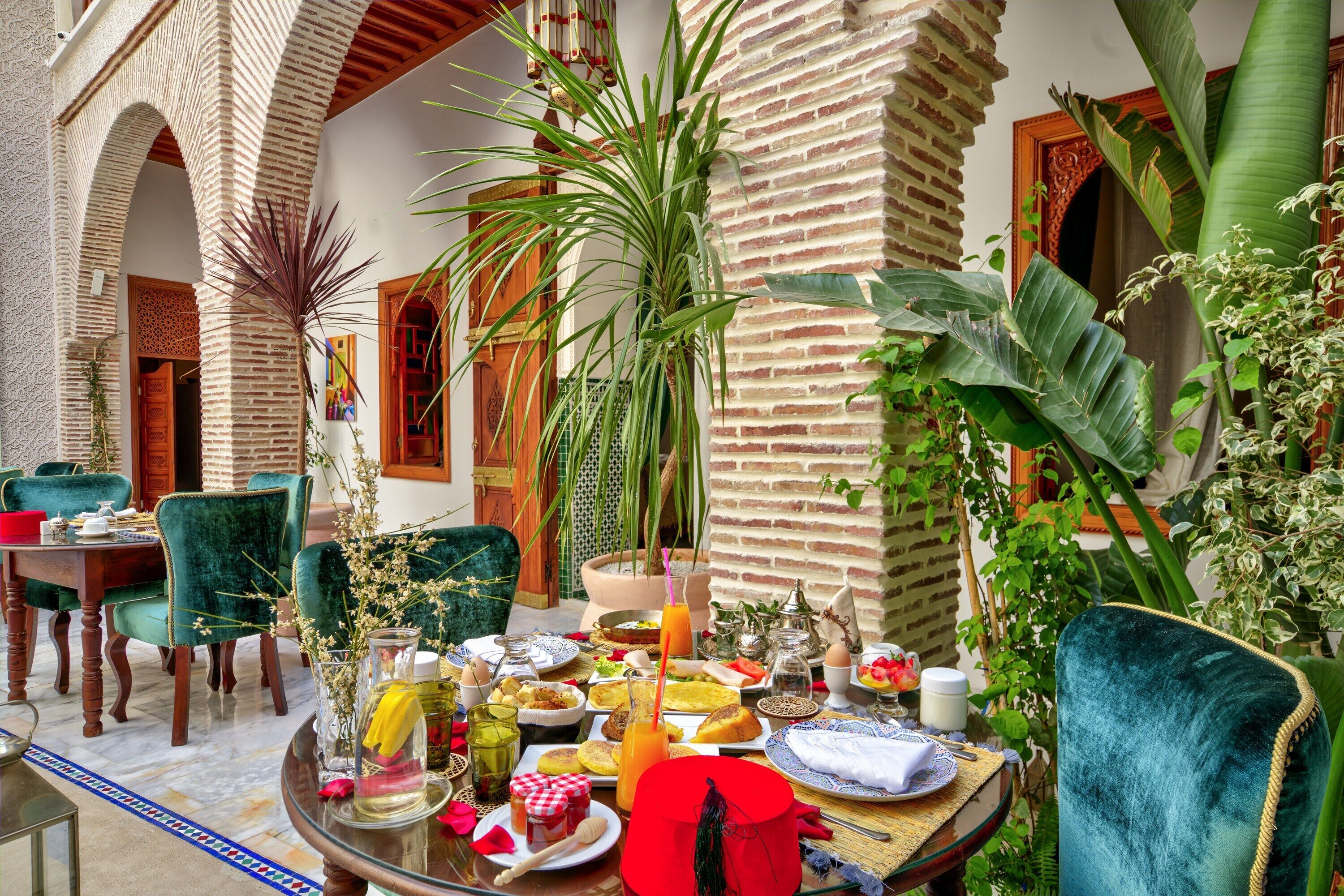 Photo - Riad Janate & SPA