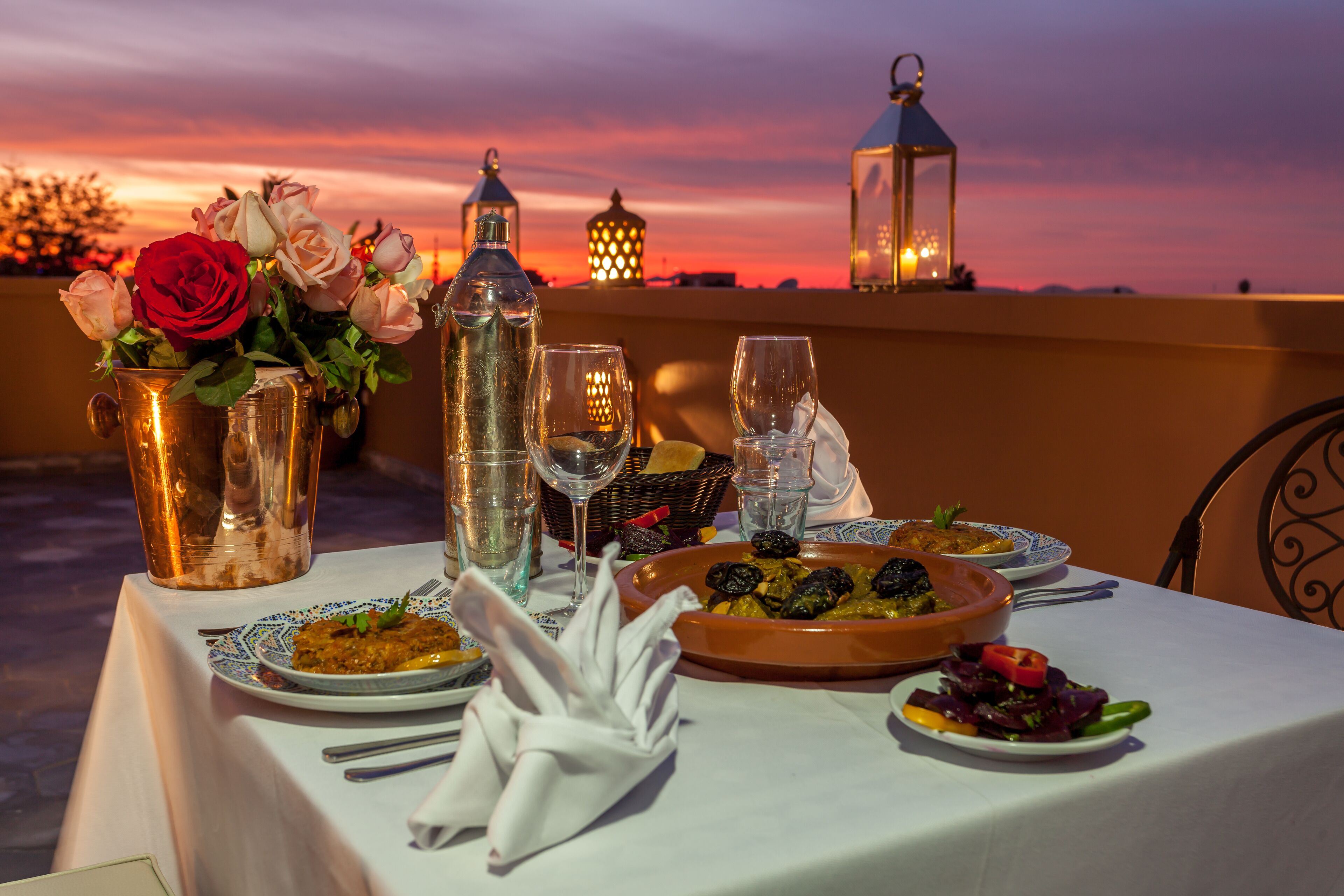 Photo - Riad Janate & SPA