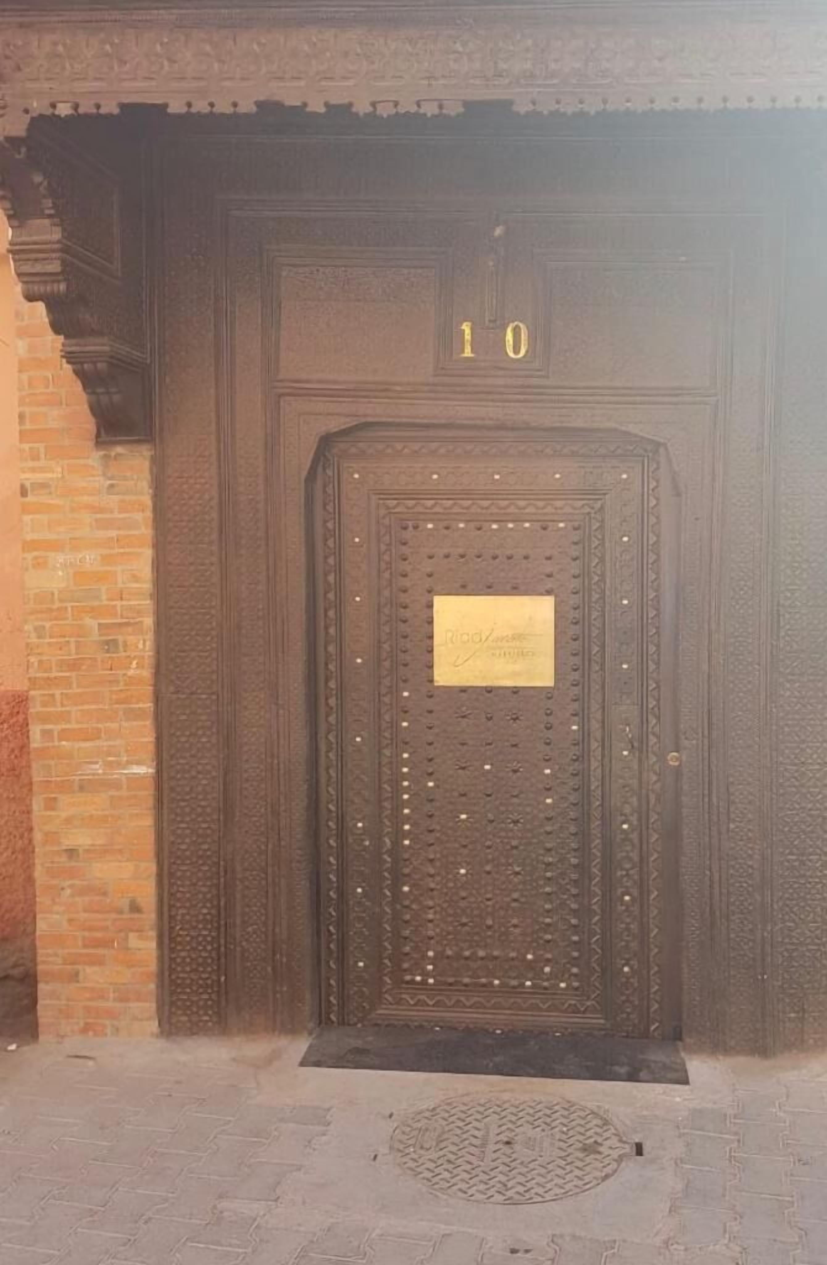 Photo - Riad Janate & SPA