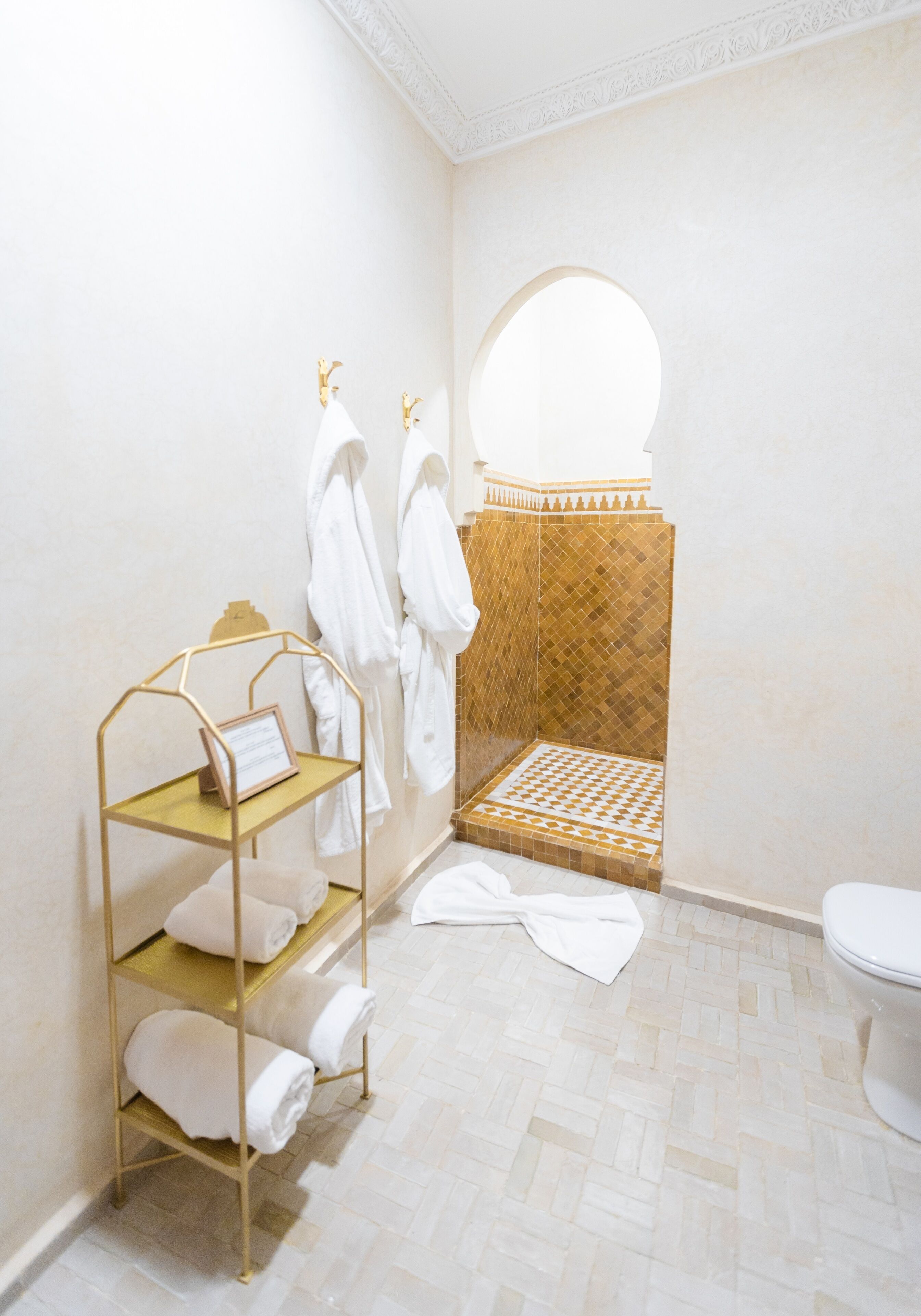 Photo - Riad Janate & SPA