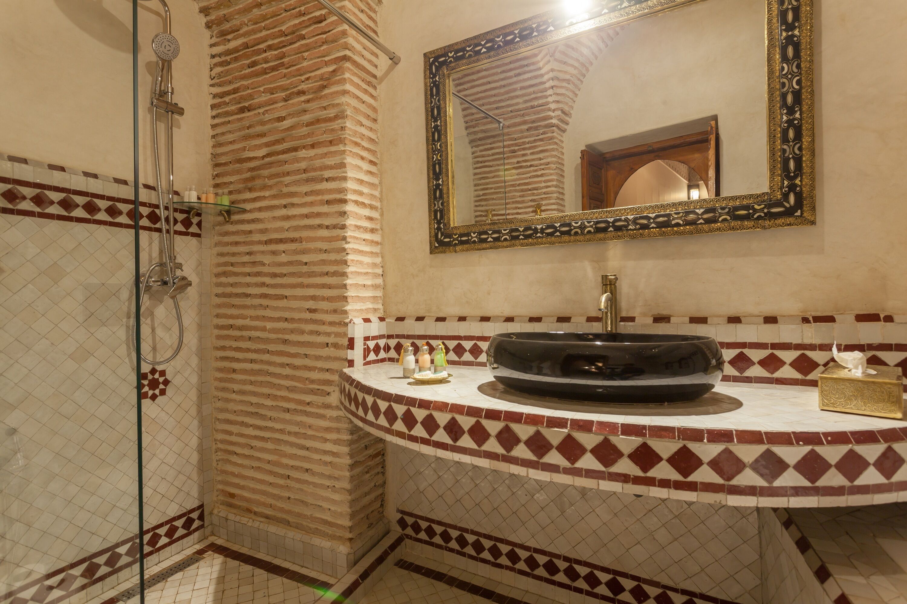 Foto - Riad Janate