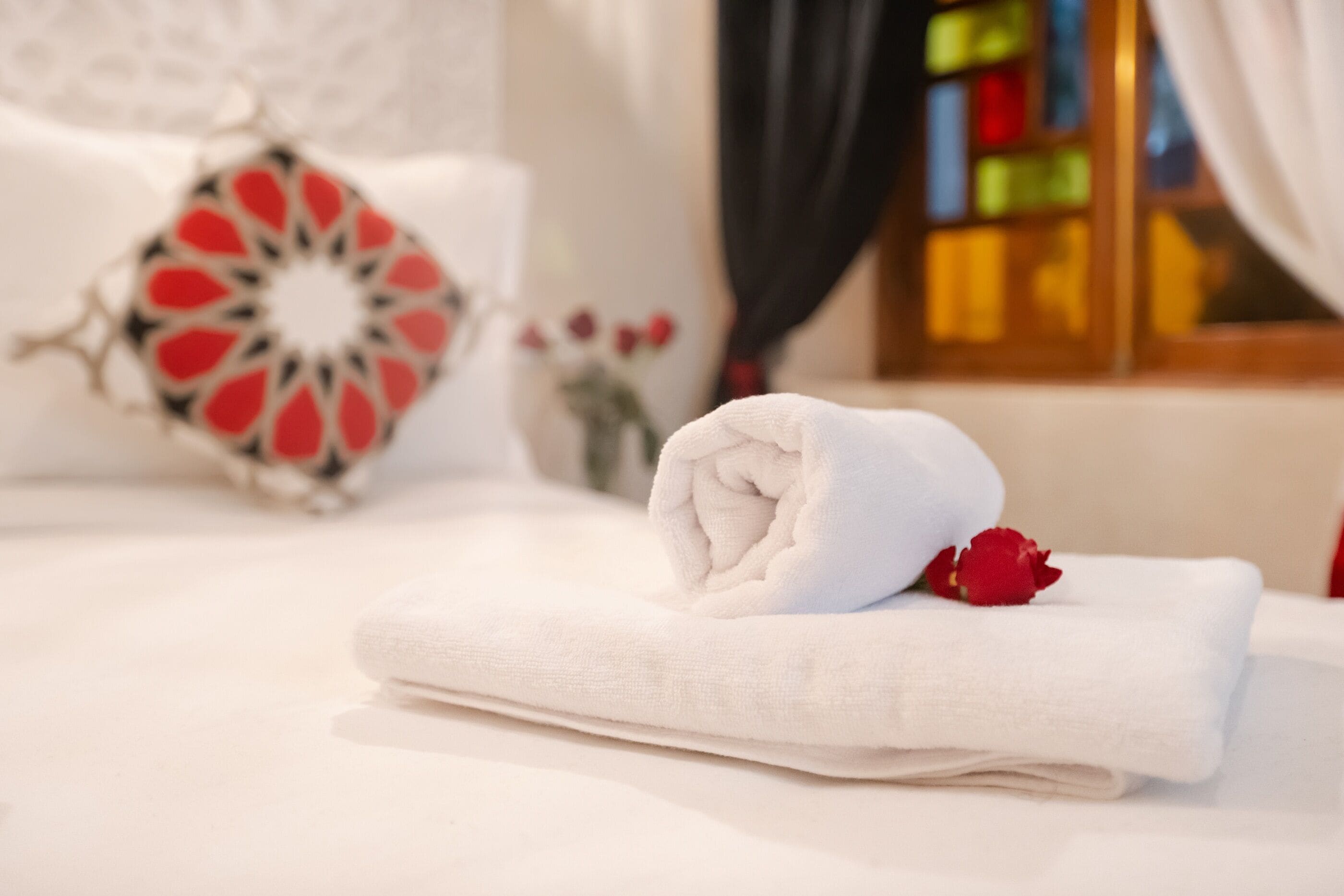 Photo - Riad Janate & SPA