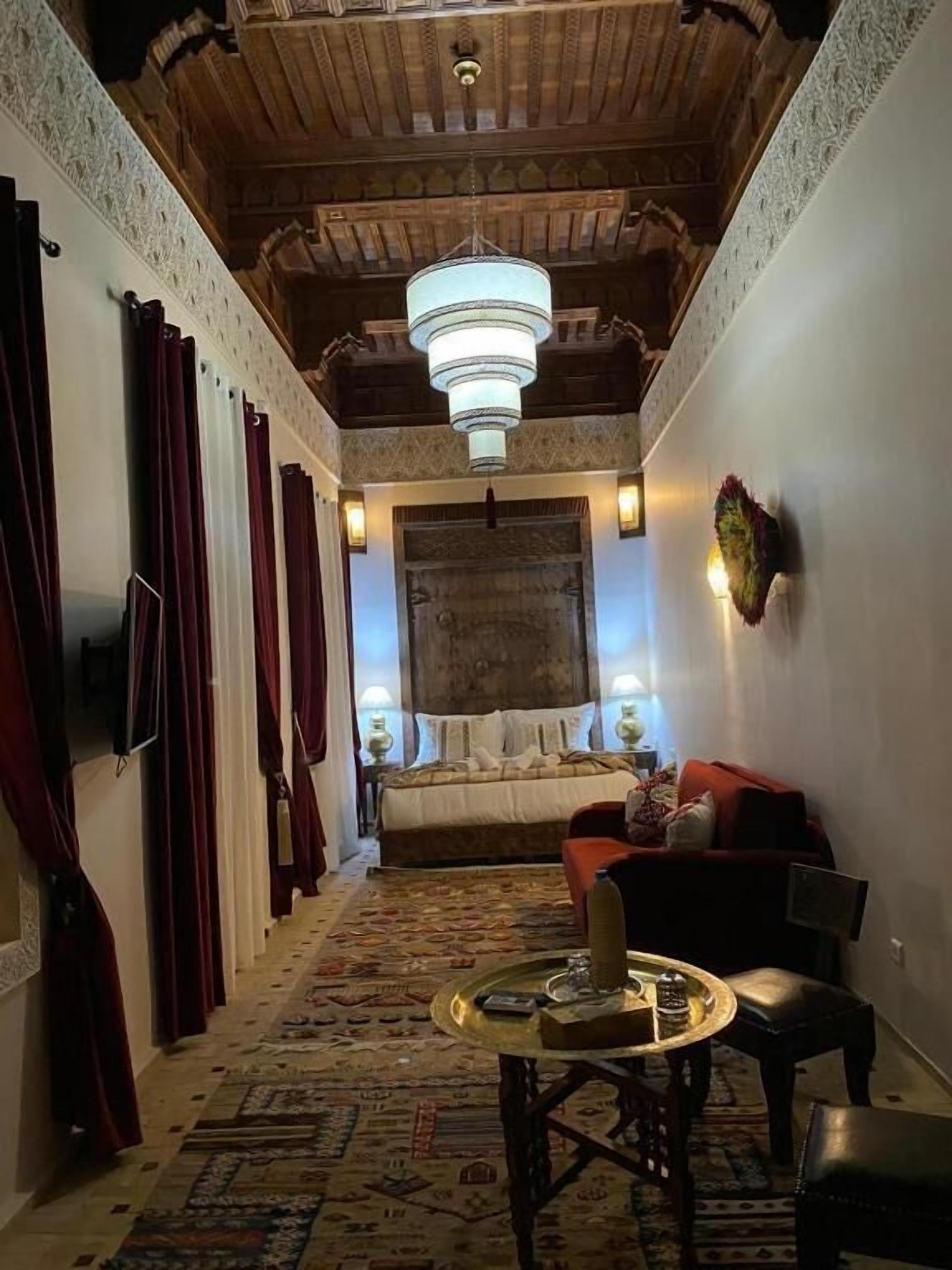 Photo - Riad Janate & SPA