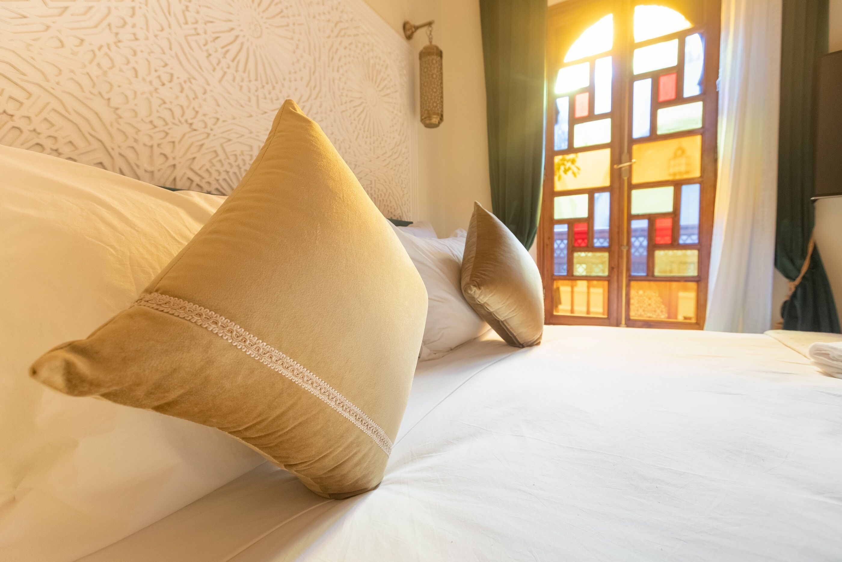 Photo - Riad Janate & SPA