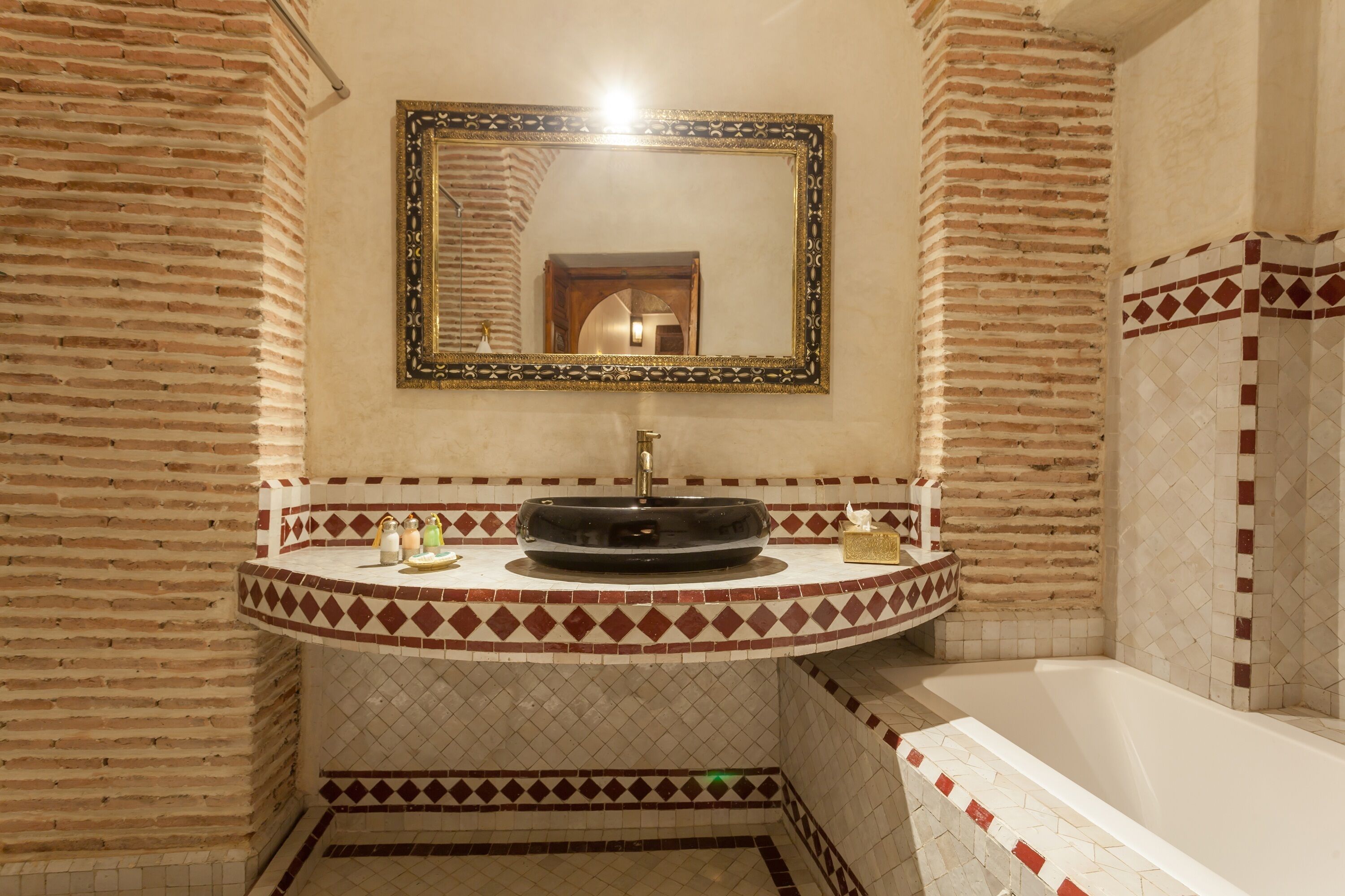 Photo - Riad Janate & SPA
