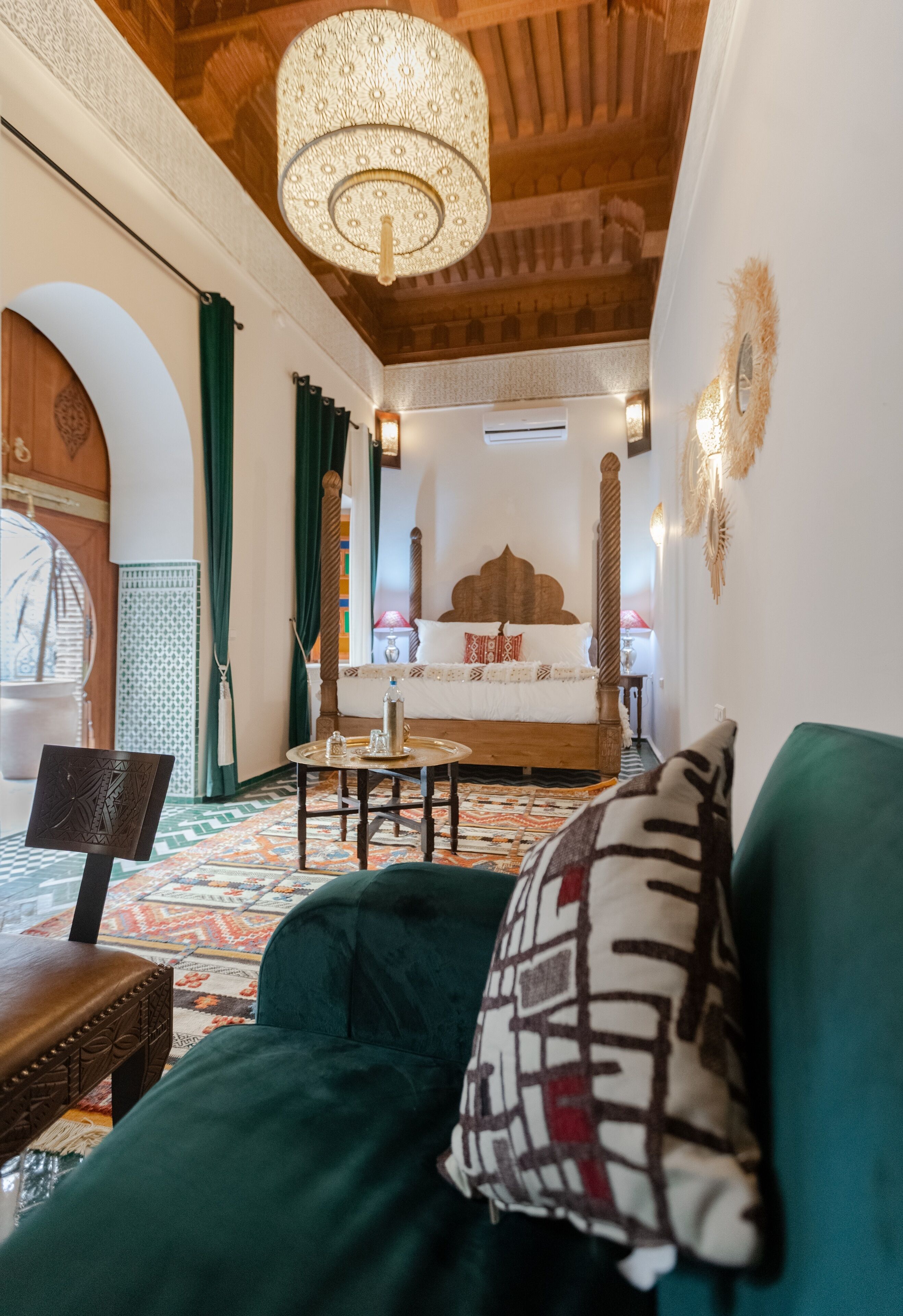 Photo - Riad Janate & SPA