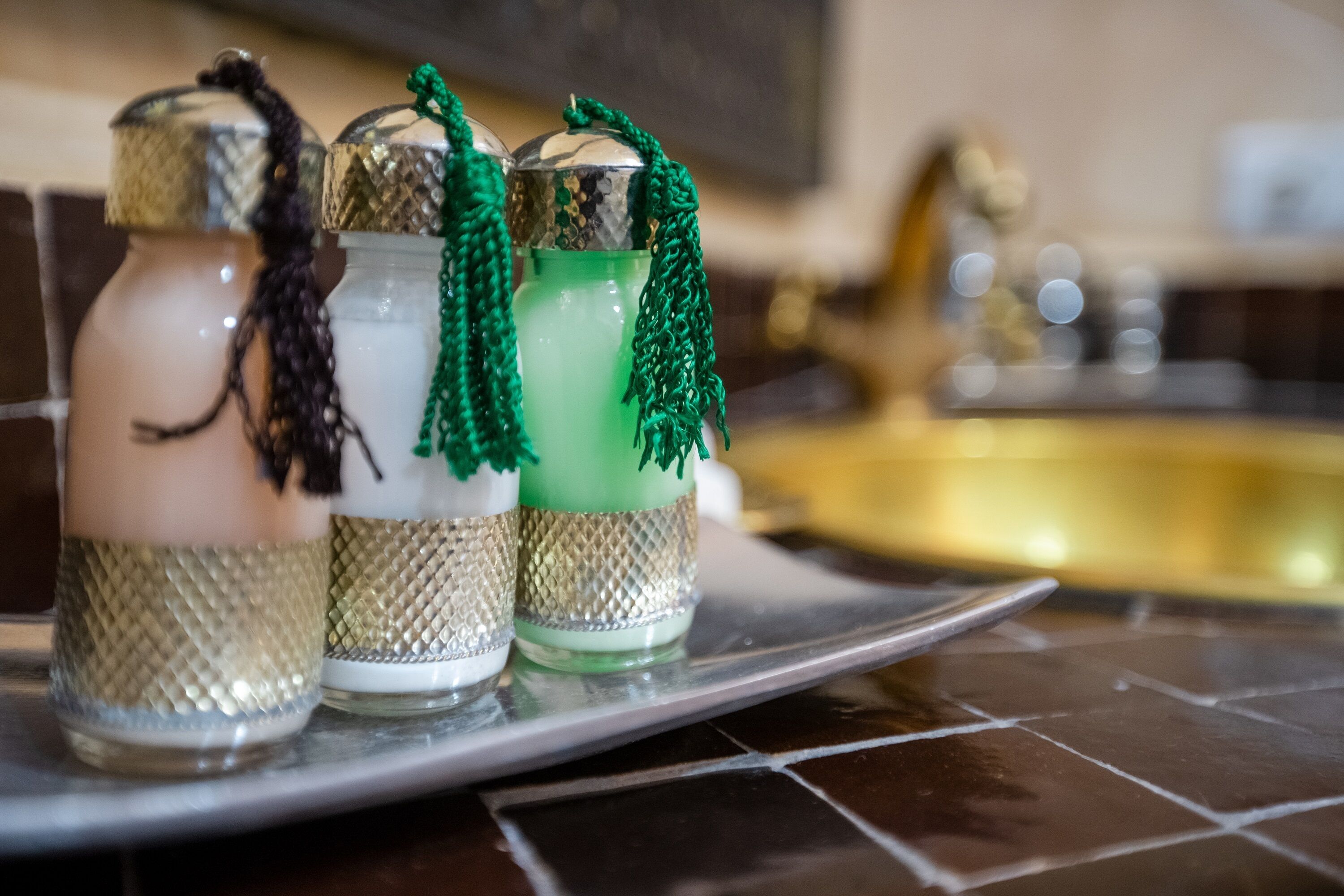 Photo - Riad Janate & SPA