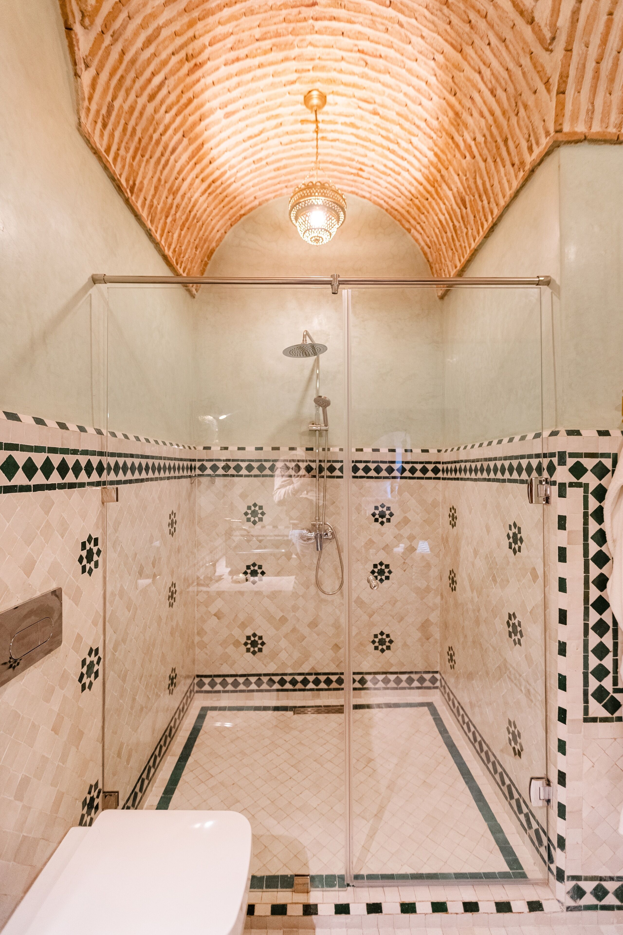Foto - Riad Janate