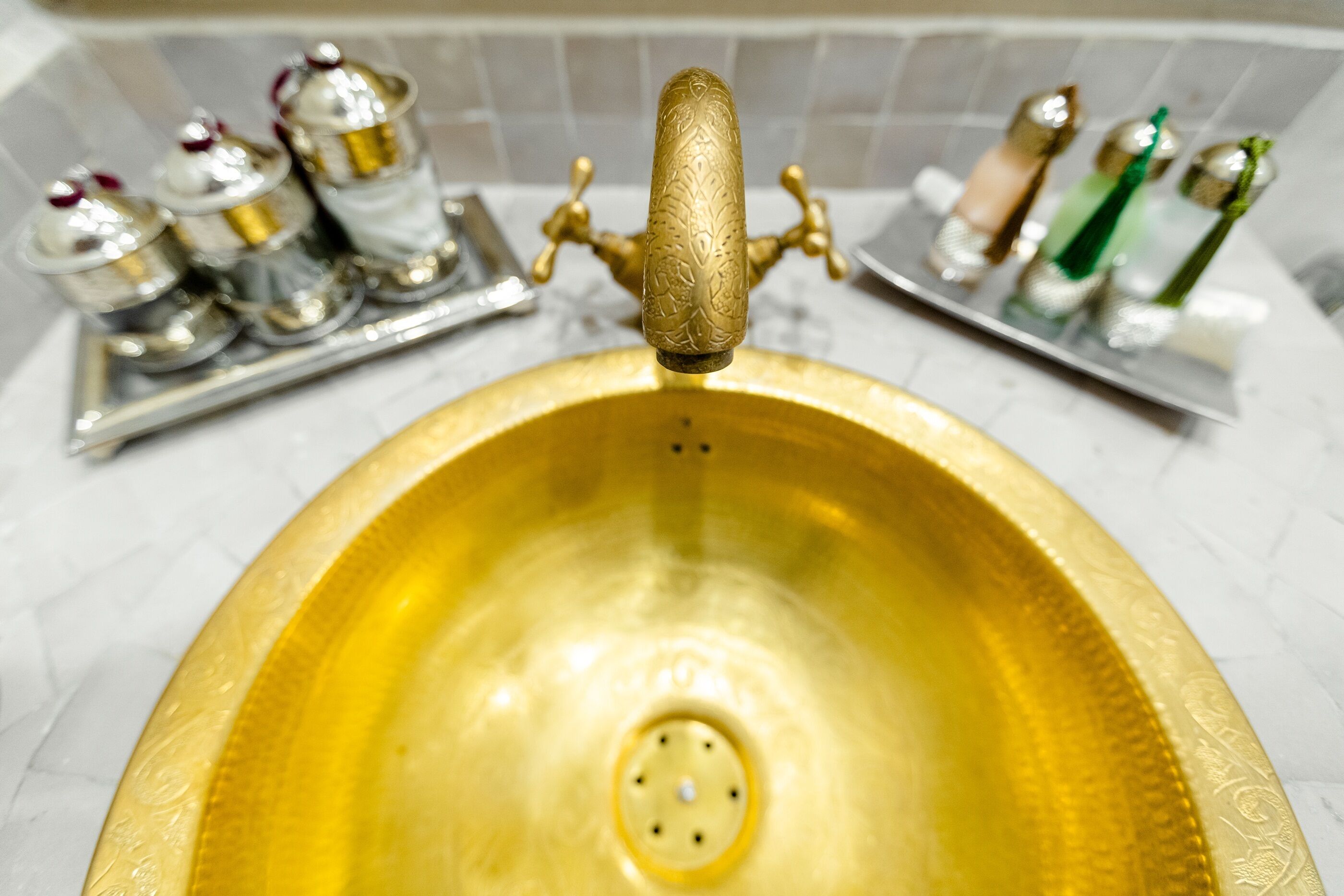 Photo - Riad Janate & SPA