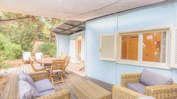 Villa Premium | Terrace/patio