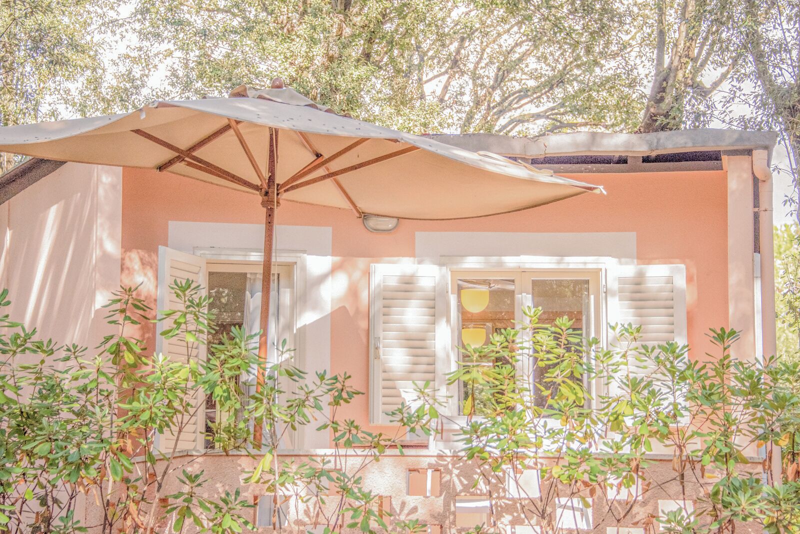 Villa Familiare | Terrace/patio