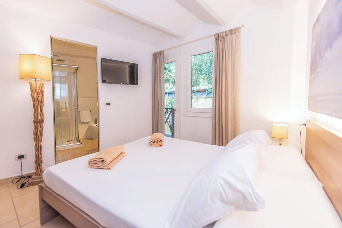 Deluxe Villa, Sea Facing
