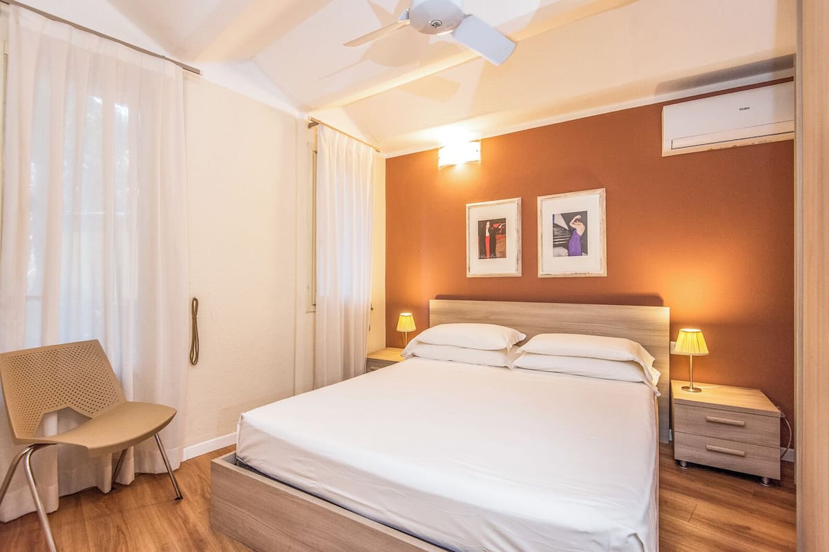 Villa Comfort