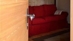 Comfort Double Room - Agritur Maso Kofler (Rumo)