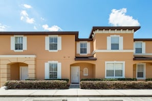 Apartamento | Fachada