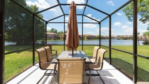 Unclassified image, 5 of 25, button - Croft's Lakefront Sanctuary (Kissimmee)