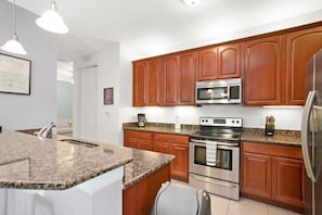 Apartment | 3 Schlafzimmer, Schreibtisch, Bügeleisen/Bügelbrett, Reisekinderbett